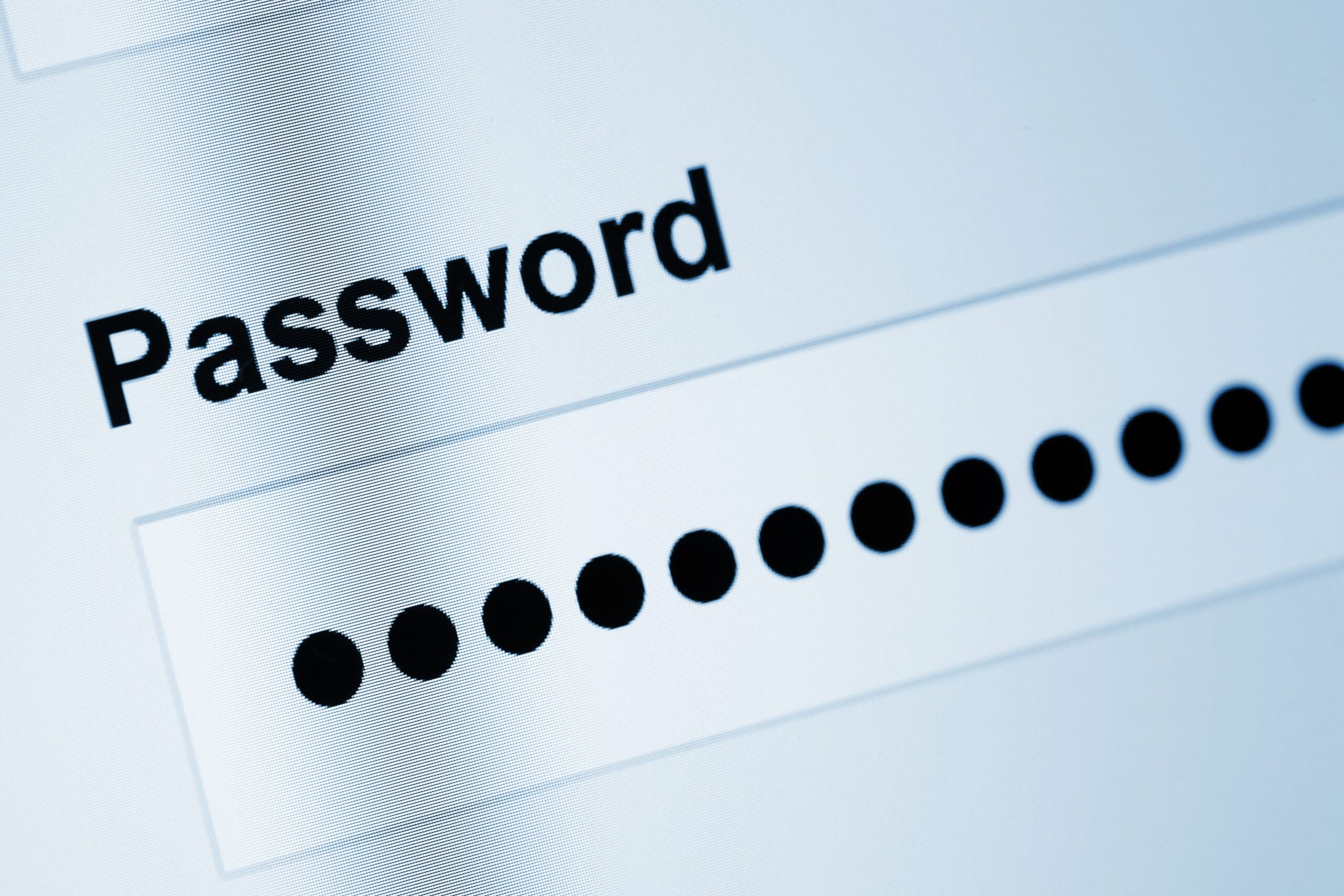 How To Create An Effective Password Praxis Computing how-to-create-an-effective-password-praxis-computing